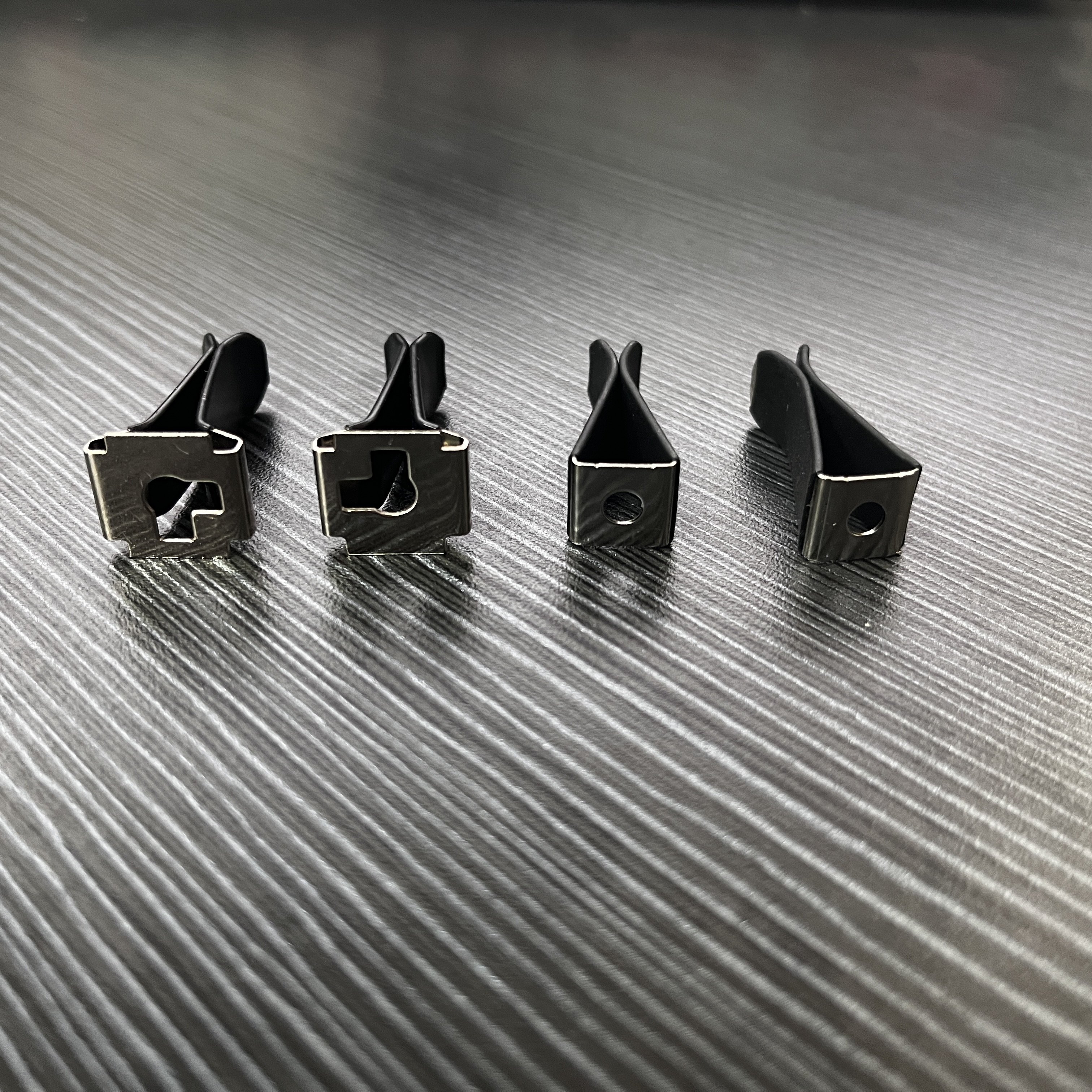 DIY Car Air Outlet Perfume Clip Air Empty Car Air Freshener Perfume Vent Clip