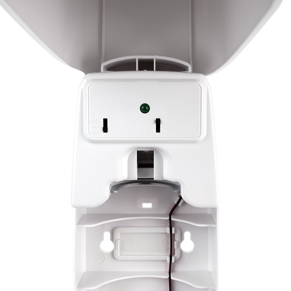 Light Sensor 270ml Aroma Dispenser Aerosol Dispenser(1701LED)