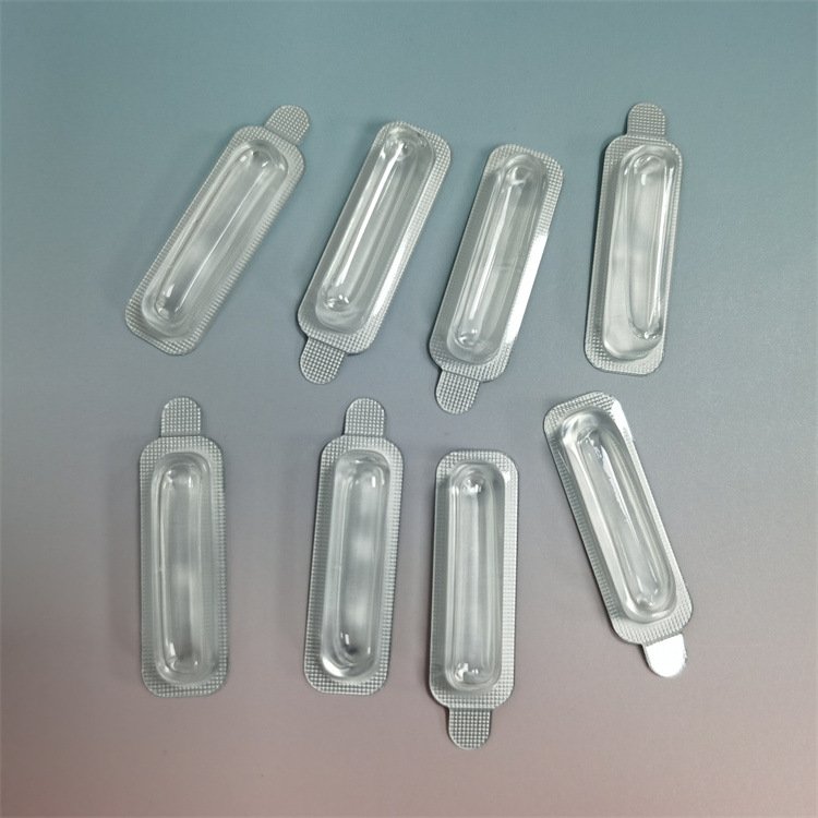 Customized Fragrance and Size Shape Outlet Air Freshener In The Clip Vent Diffuser Car Perfume Film Box