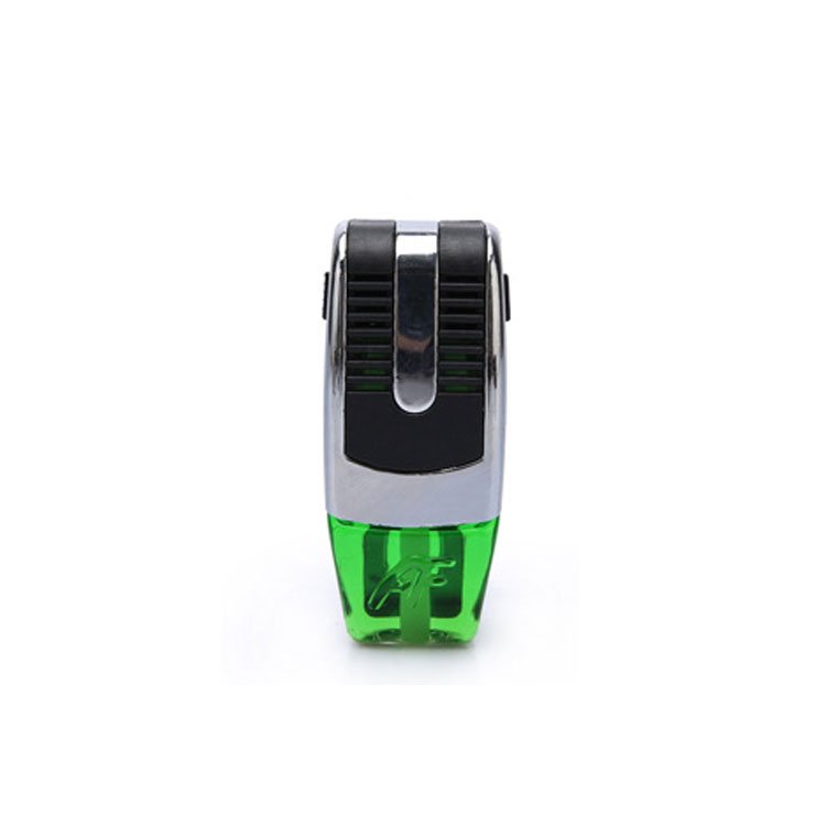 Hot Sales Plastic Car Vent Air Freshener Diffuser Modern Perfume Bottle Car Air Vent Clip Car Perfume Refill Bottle Fragrances