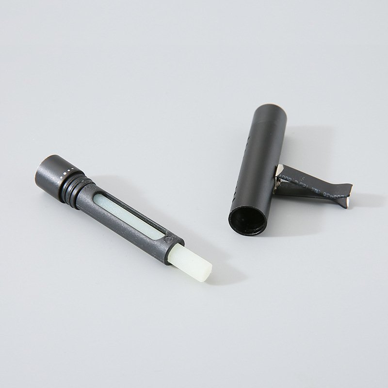 Factory wholesale bulk cheap aromatherapy different scent lasting custom car air fresheners