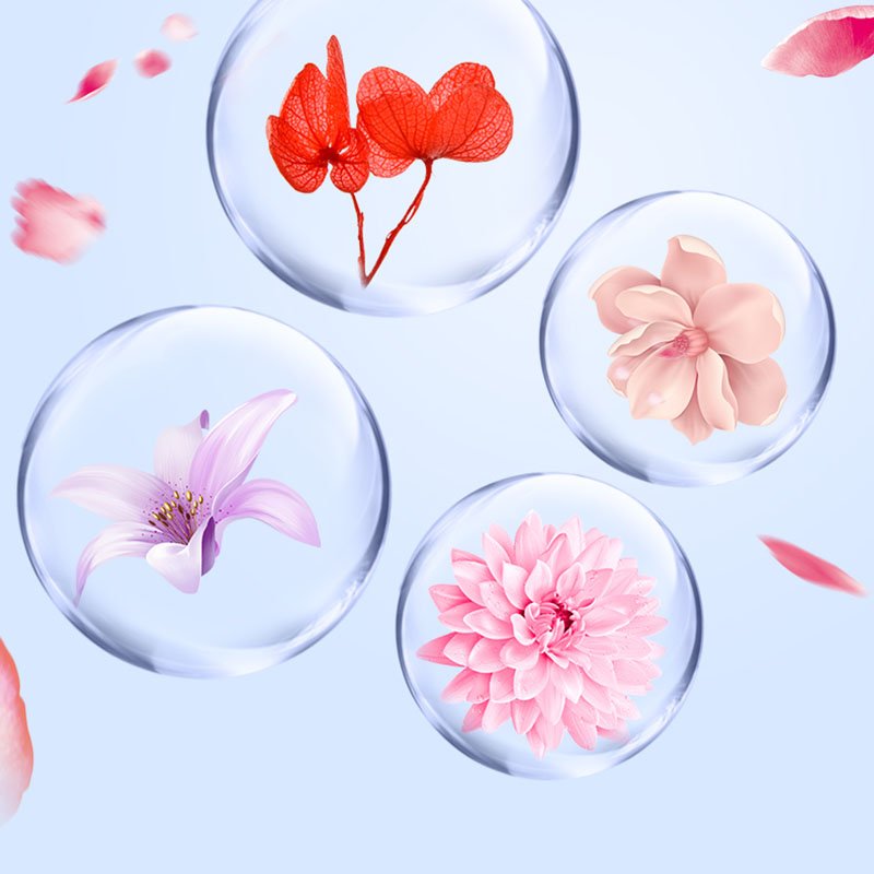 2024 Hot Selling Windmill Solar Energy Perfume Air Freshener Car Fragrance Aromatherapy
