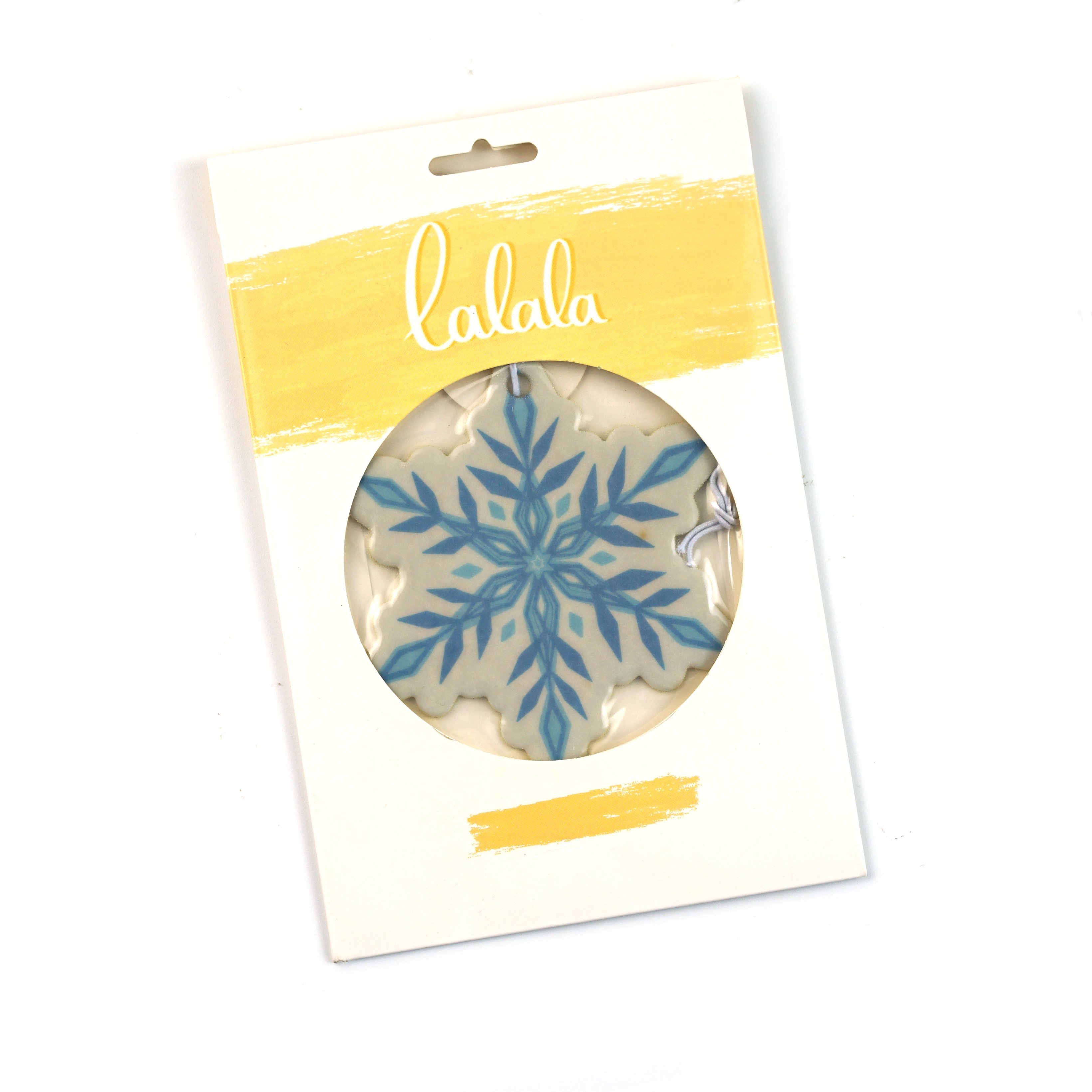 Wholesale Colorful Printing Custom Paper Hanging Car Air Freshener For Different Shapes And Scents