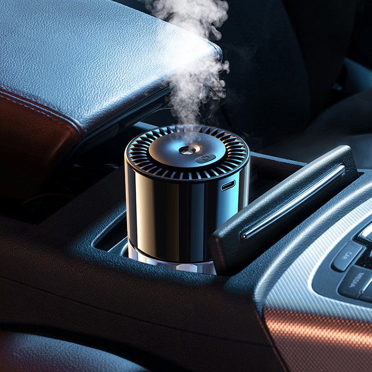 Wholesale car aromatherapy factory outlet Best quality Long-Lasting Scent Adjustable paste Air Freshener