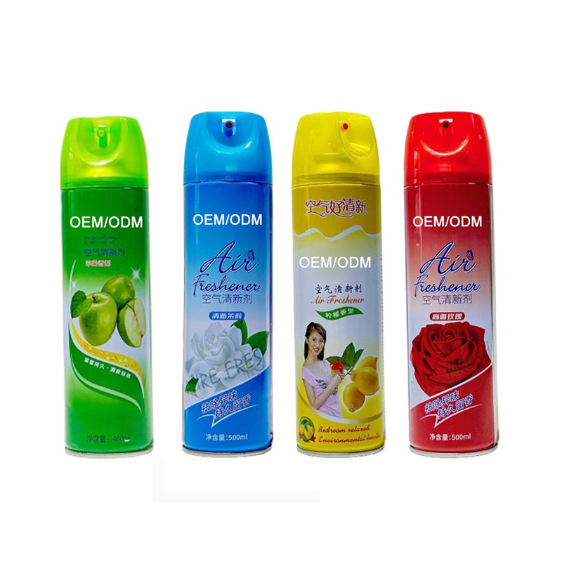 Car air freshener spray New car freshener deodorant