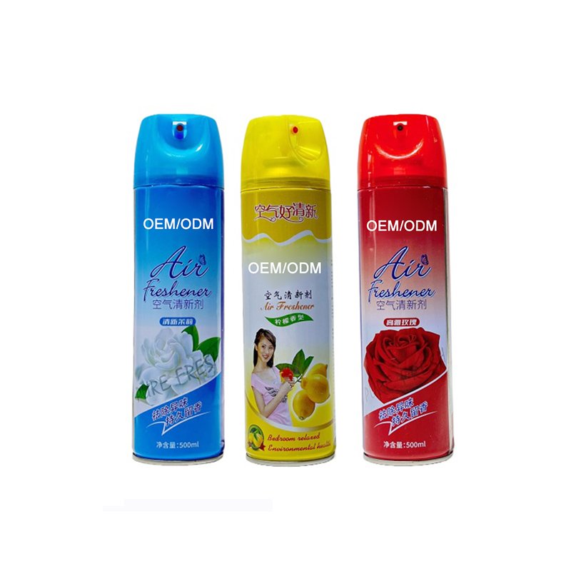 Car air freshener spray New car freshener deodorant
