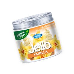 Vanilla