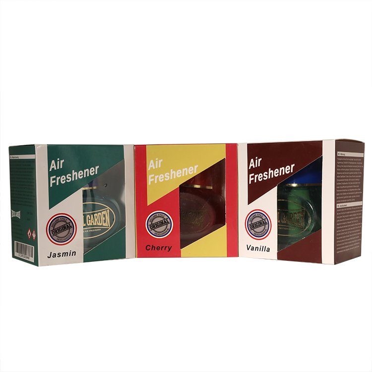 Car Liquid Air Fresheners Aromatherapy Adornment Deodorization Car Household Dual Purpose Perfume