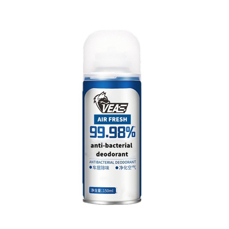 Eco-Friendly car Air Freshener Use ,Odor neutralizer Spray Air Freshener Spray