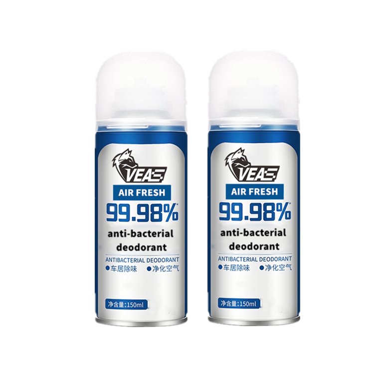 Eco-Friendly car Air Freshener Use ,Odor neutralizer Spray Air Freshener Spray