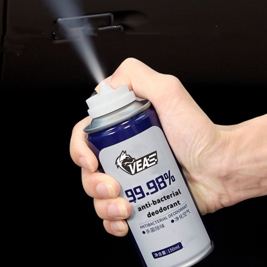 Eco-Friendly car Air Freshener Use ,Odor neutralizer Spray Air Freshener Spray