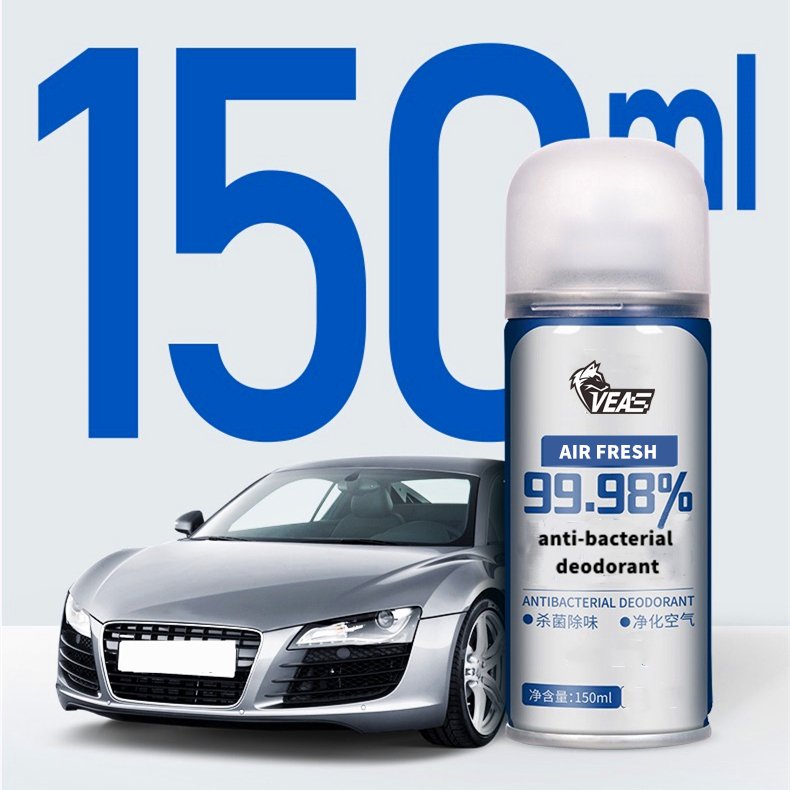 Eco-Friendly car Air Freshener Use ,Odor neutralizer Spray Air Freshener Spray