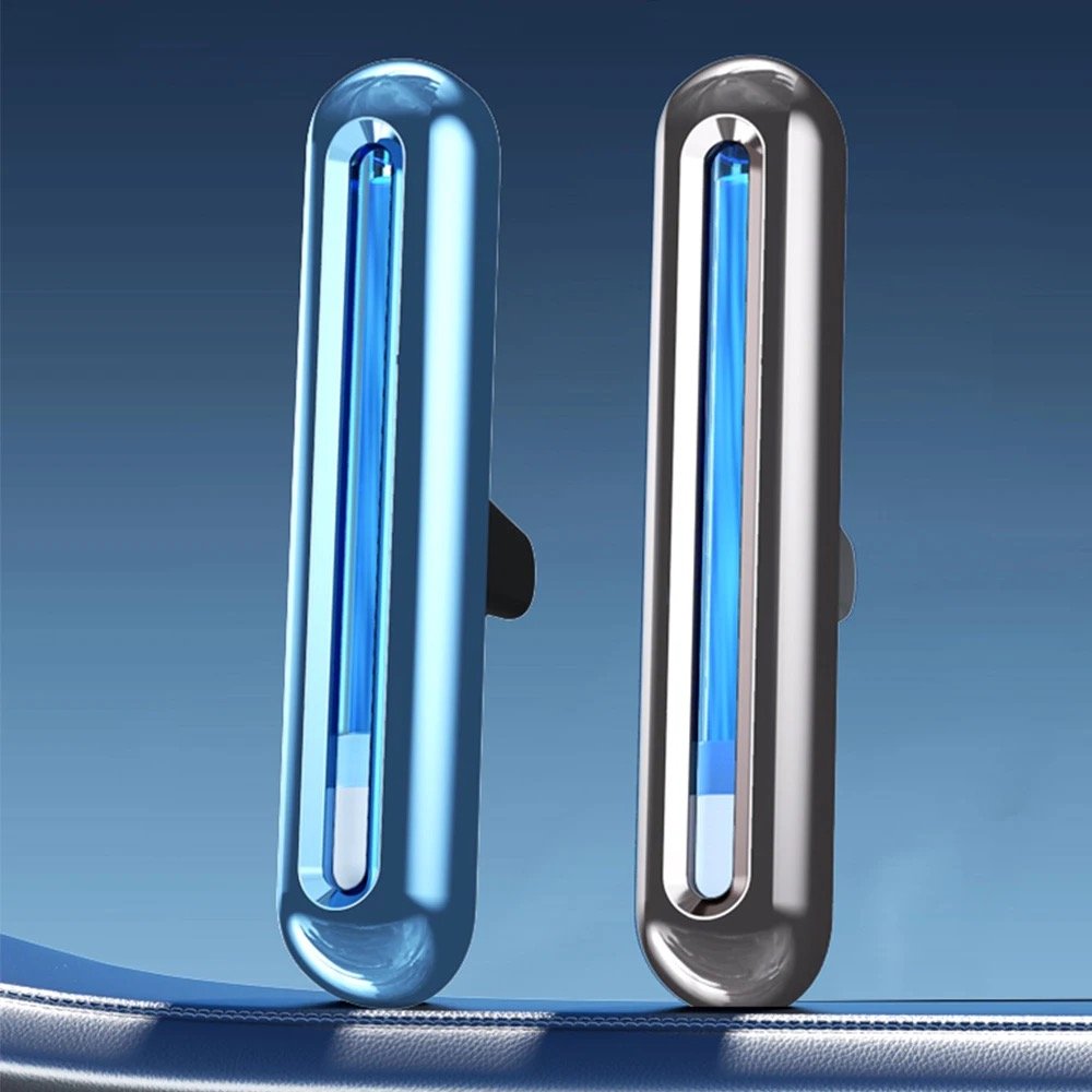 Invisible car aromatherapy air conditioner air outlet car perfume floral fragrance long-lasting light fragrance car fragrance