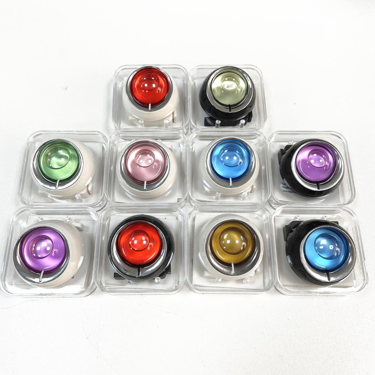 Wholesale Car Perfume Membrane Car Air Freshener Membrane Round Car Air Vent Freshener Top Quality Clip Air Freshener For BWM