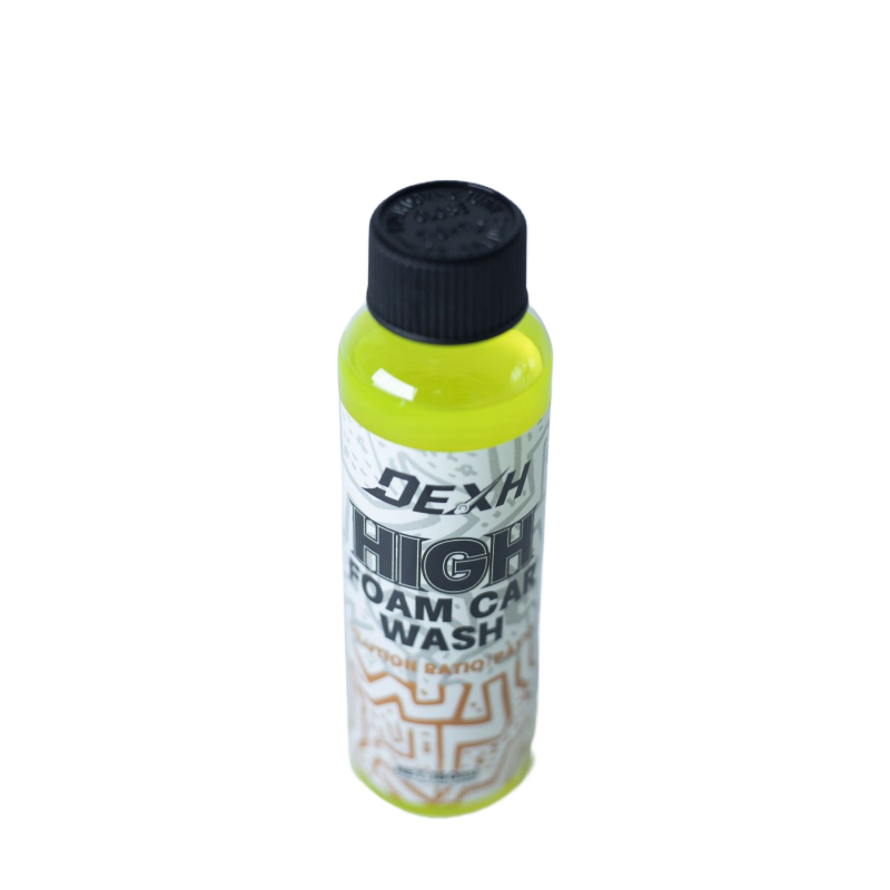 High Concentrate Foaming Car Wash Shampoo For Car care Foam Car Cleaner & Wash Soap