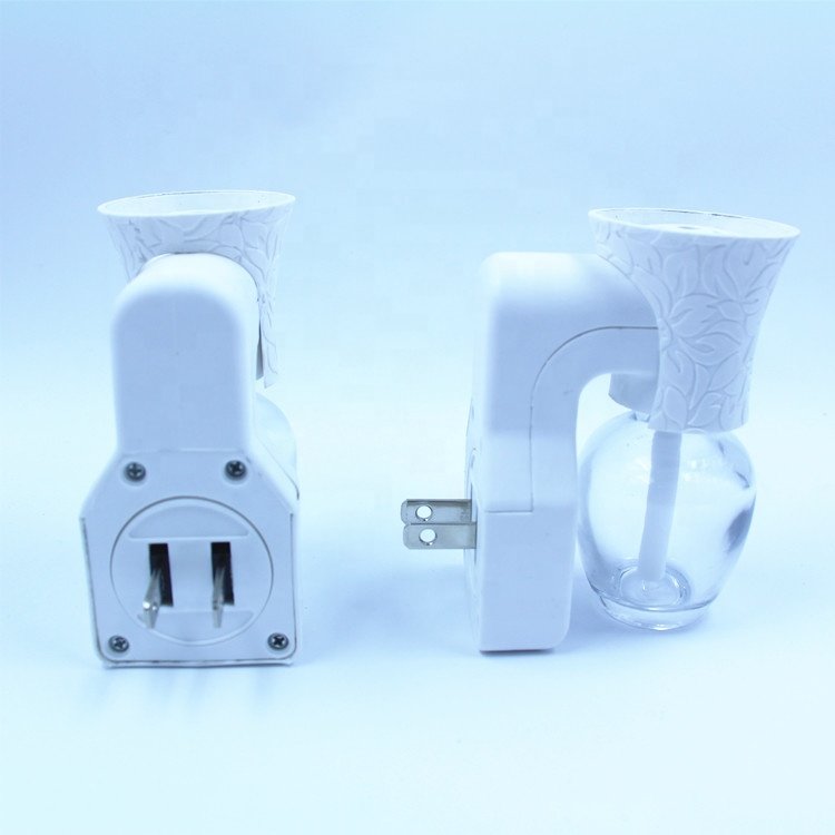Fashion Indoor perfume heating aromatherapy machine plugin warmer