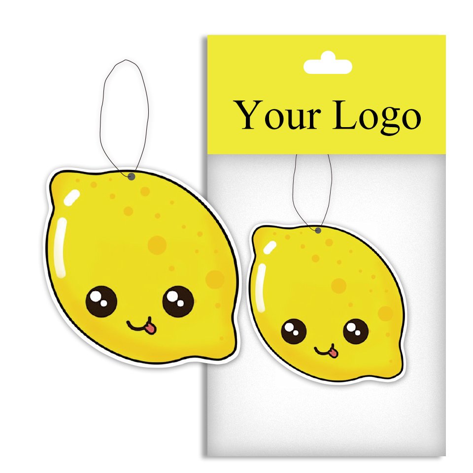 Ambientador De Coche Difusor Car Air Freshener Hanging Air Fragrance Car Custom