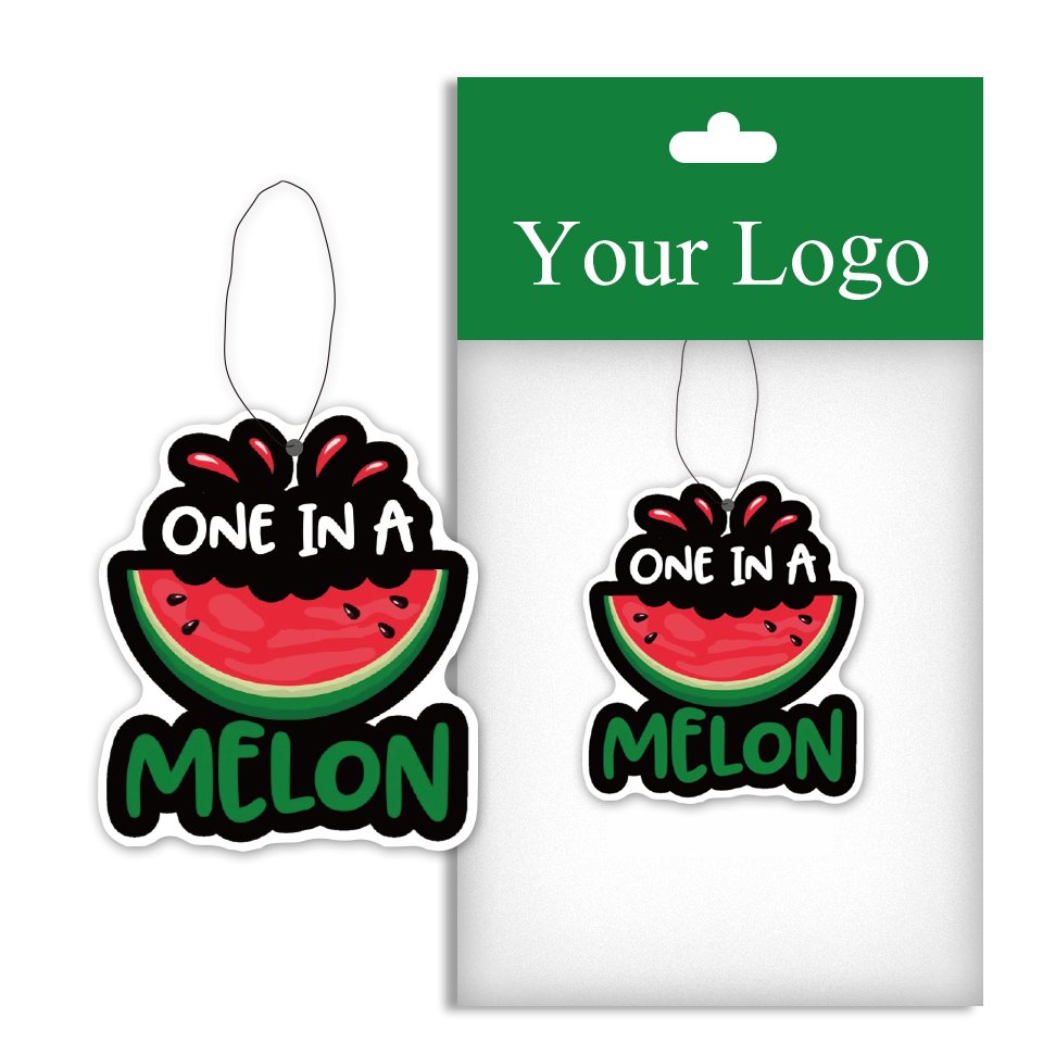 Ambientador De Coche Difusor Car Air Freshener Hanging Air Fragrance Car Custom