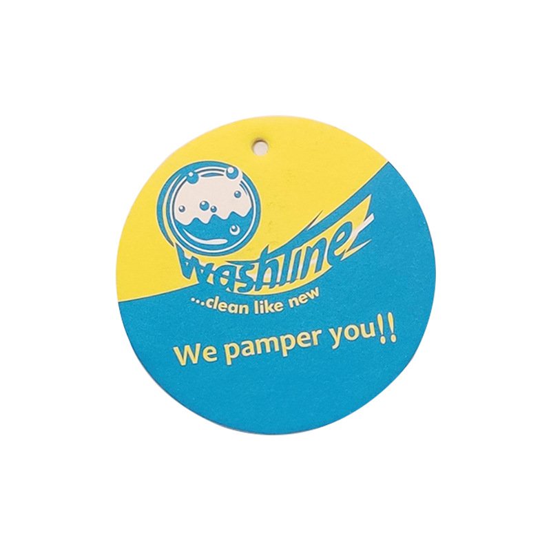 Personalized customized wholesale car fragrance diffuser car freshener vent clip car air freshener custom