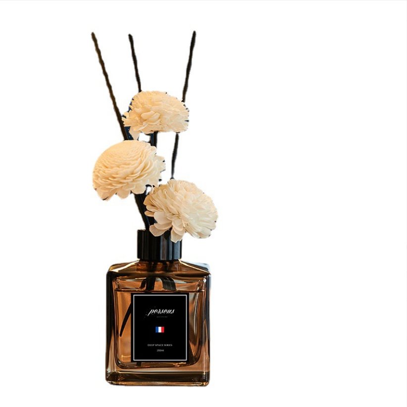 Luxury Room Spray Diffuser Private Label Customized Air Freshener Scent Perfume Essential Oil Home Fragrance