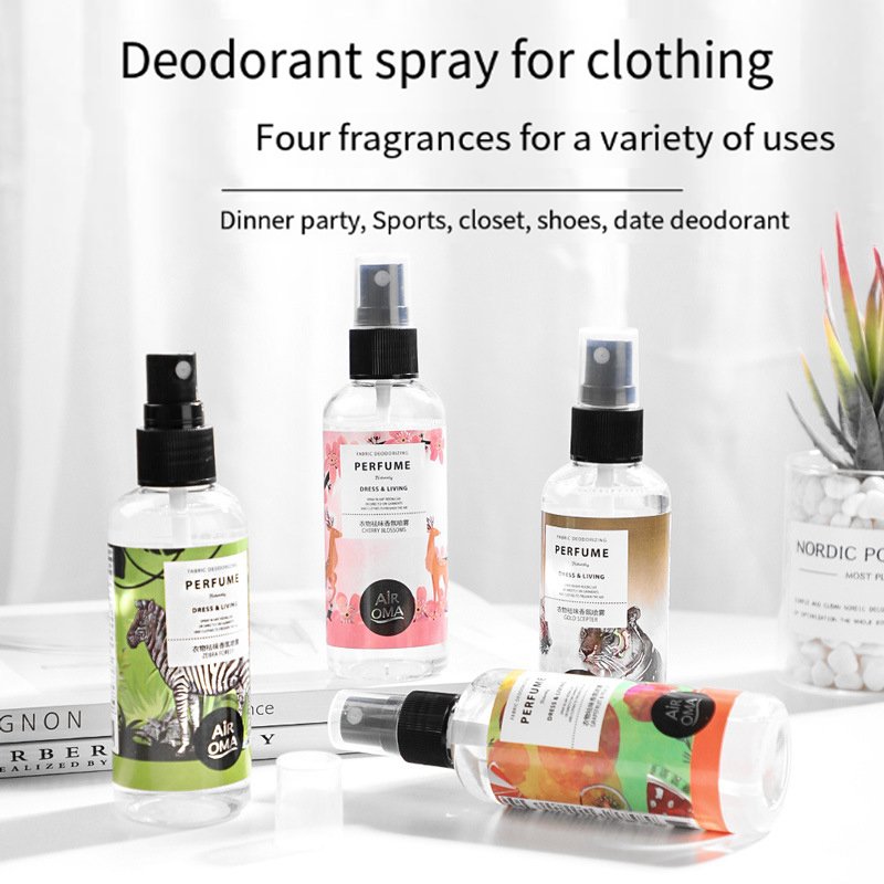 wholesale luxury home decoration aromatherapy spray perfume Fragrance home perfumed Spray Air Freshener