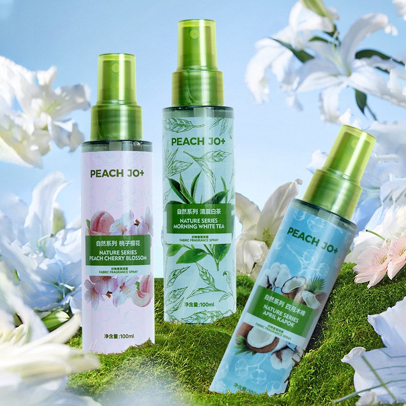 wholesale luxury home decoration aromatherapy spray perfume Fragrance home perfumed Spray Air Freshener
