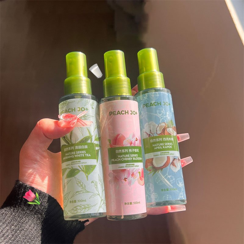 wholesale luxury home decoration aromatherapy spray perfume Fragrance home perfumed Spray Air Freshener