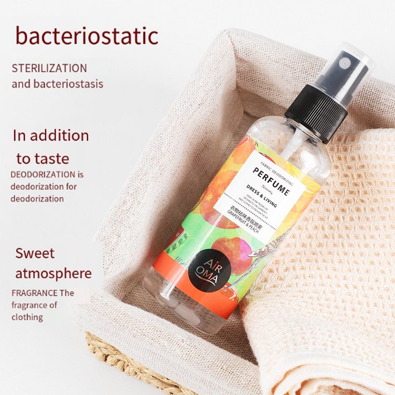 wholesale luxury home decoration aromatherapy spray perfume Fragrance home perfumed Spray Air Freshener