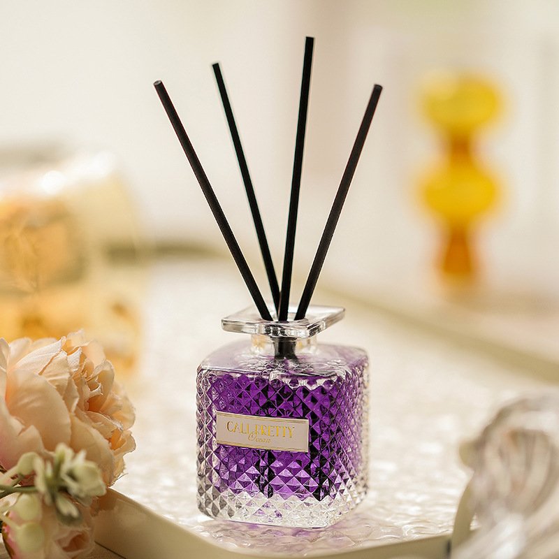 Private brand aromatherapy serum oils for home use long-lasting expanding fragrances deodorizing air fresheners