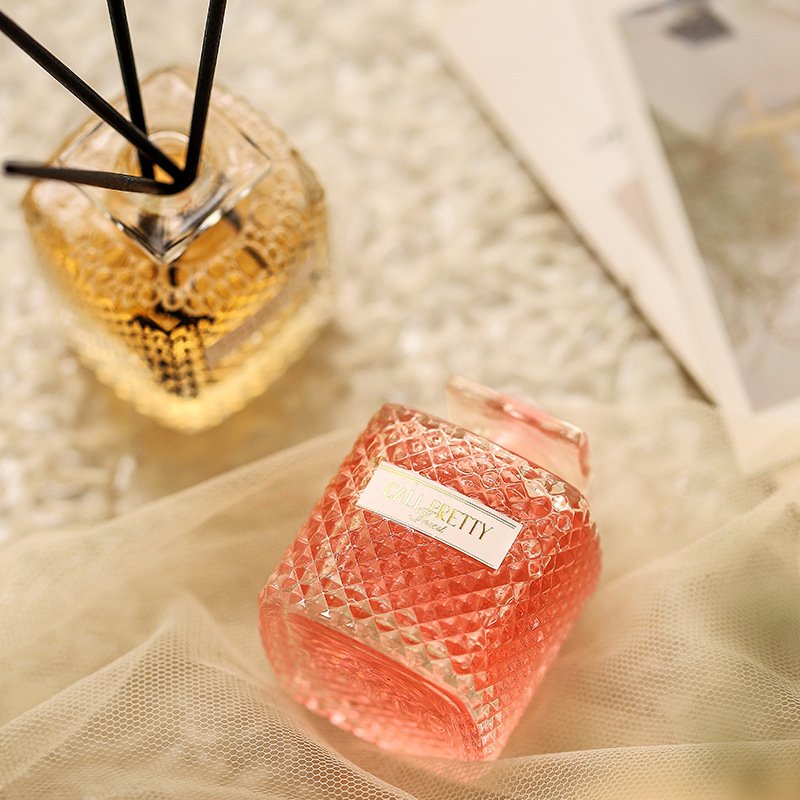 Private brand aromatherapy serum oils for home use long-lasting expanding fragrances deodorizing air fresheners