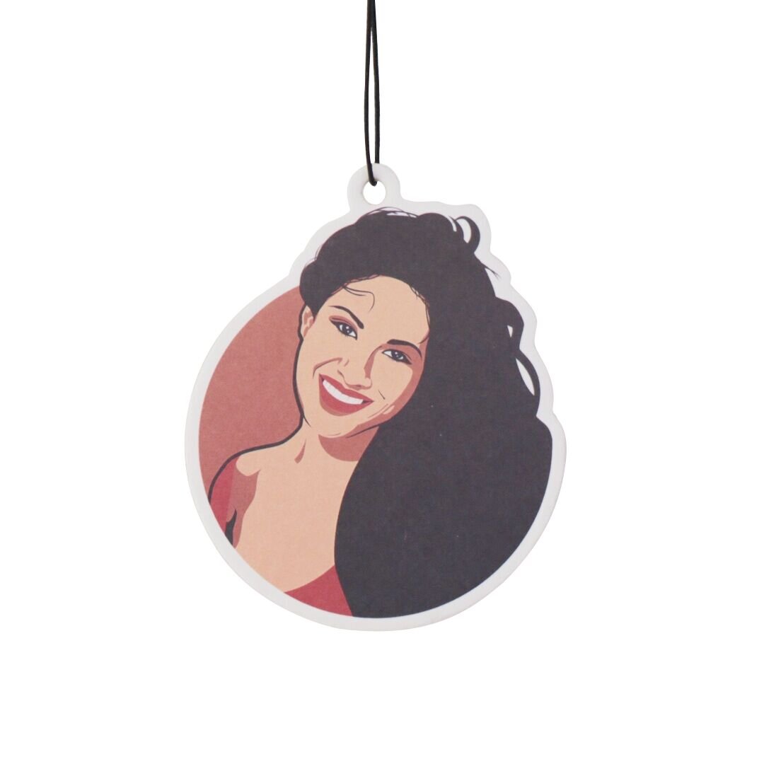 Wholesale Custom Design Paper Perfume bottle shape car air freshener Newly arrived custom Air Freshener