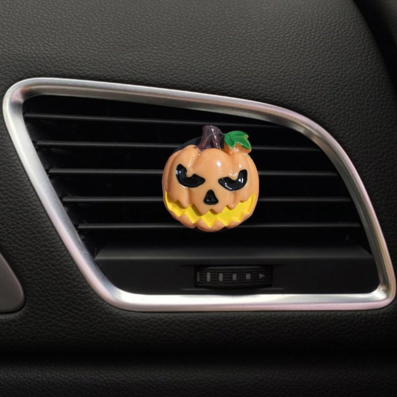 Manufacturers Aromatherapy Car Perfume Diffuser Vent Clip Accessories Car Scent Air Freshener