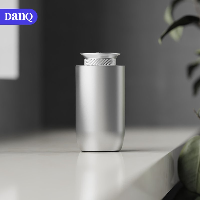 DANQ Portable Air Freshener Humidifier Cool Mist Commercial Diffuser Aroma Diffuser