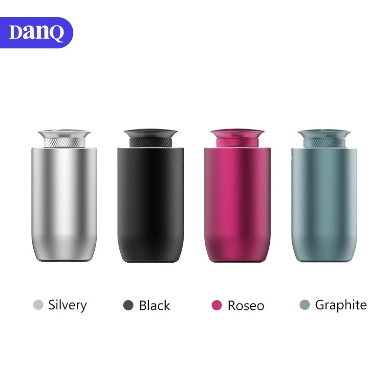 DANQ Portable Air Freshener Humidifier Cool Mist Commercial Diffuser Aroma Diffuser