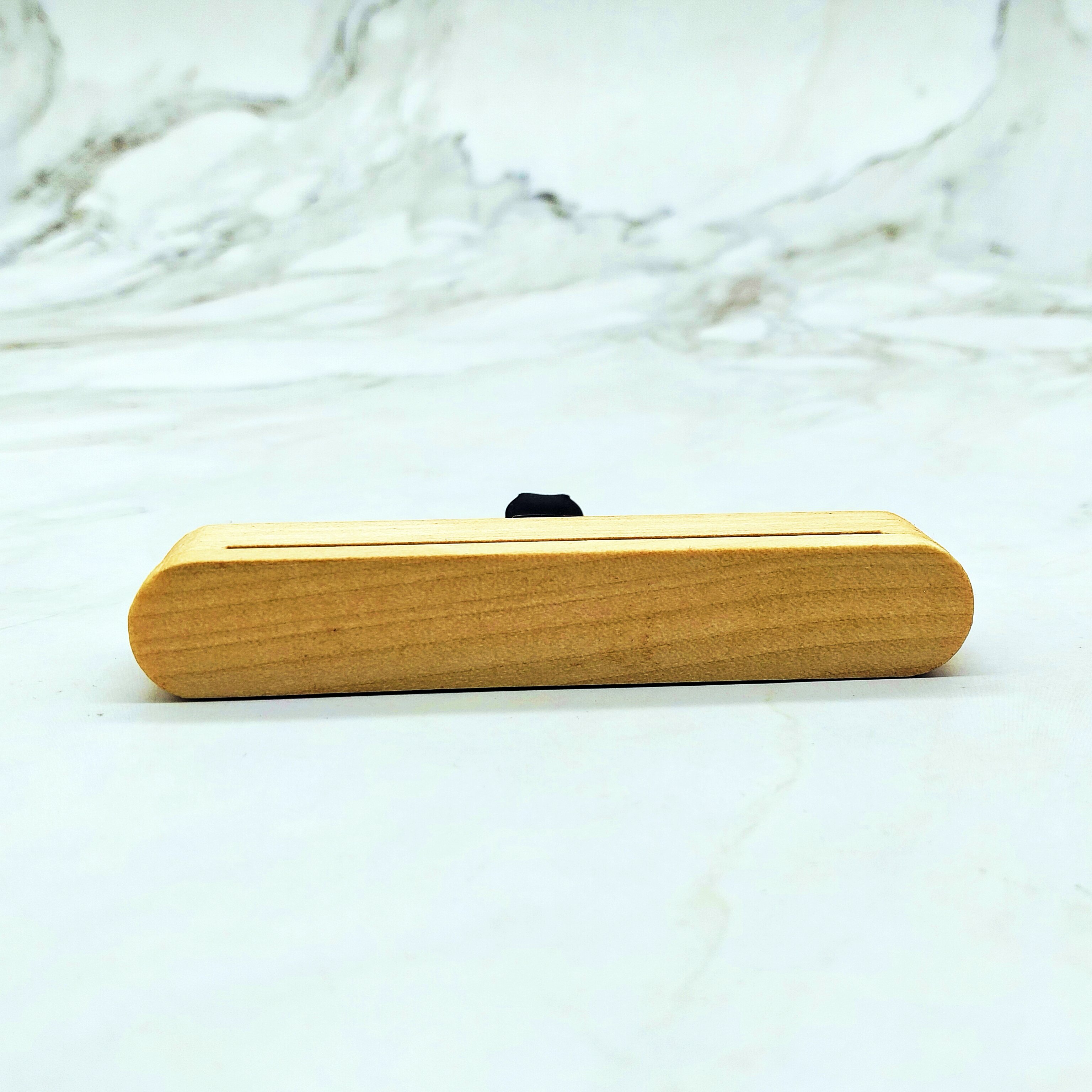 Air Freshener in Bulk Luxury Wood Dashboard car perfume vent clip car freshener vent clip