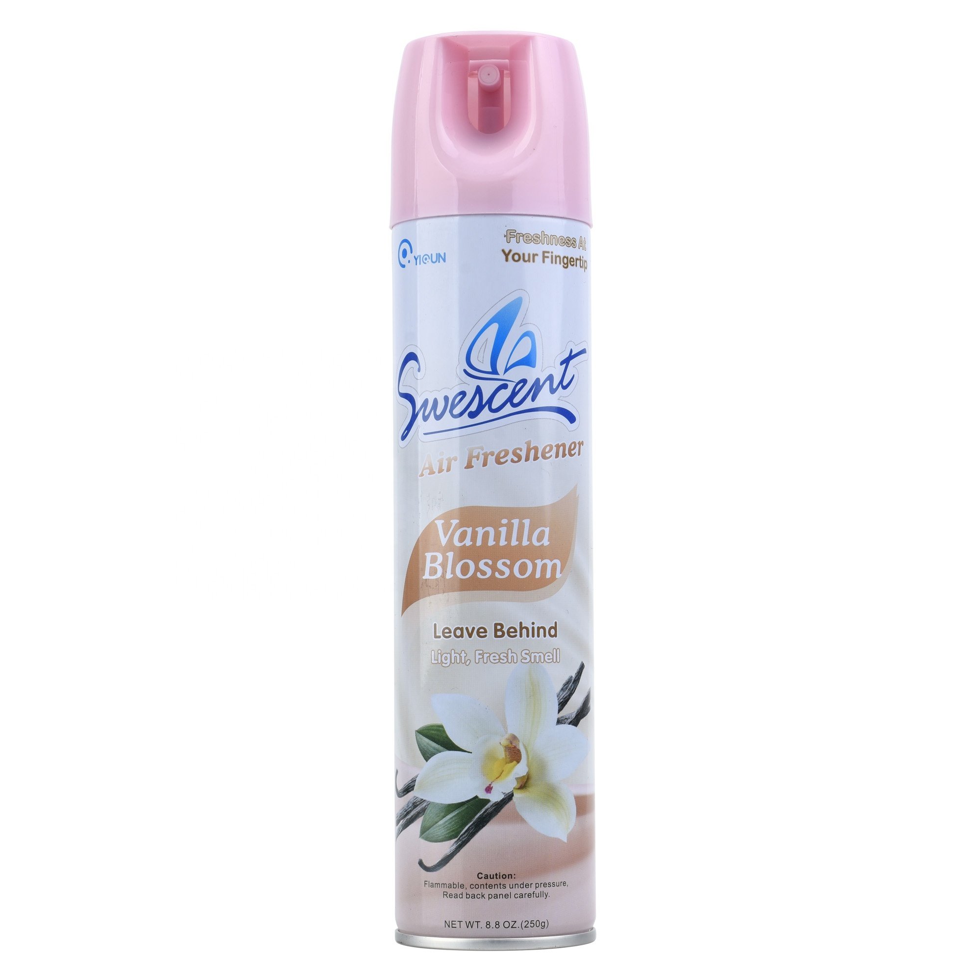 Wholesale 300ml Eco-friendly Home Household Use Aerosol Room Air Freshener Spray For Cars For Home