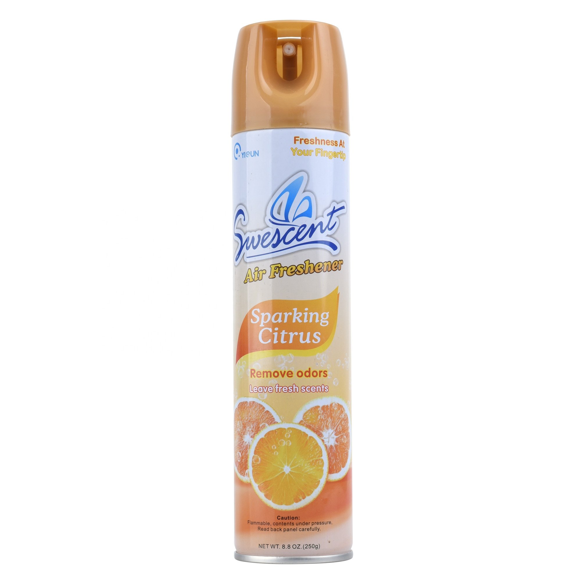 Wholesale 300ml Eco-friendly Home Household Use Aerosol Room Air Freshener Spray For Cars For Home