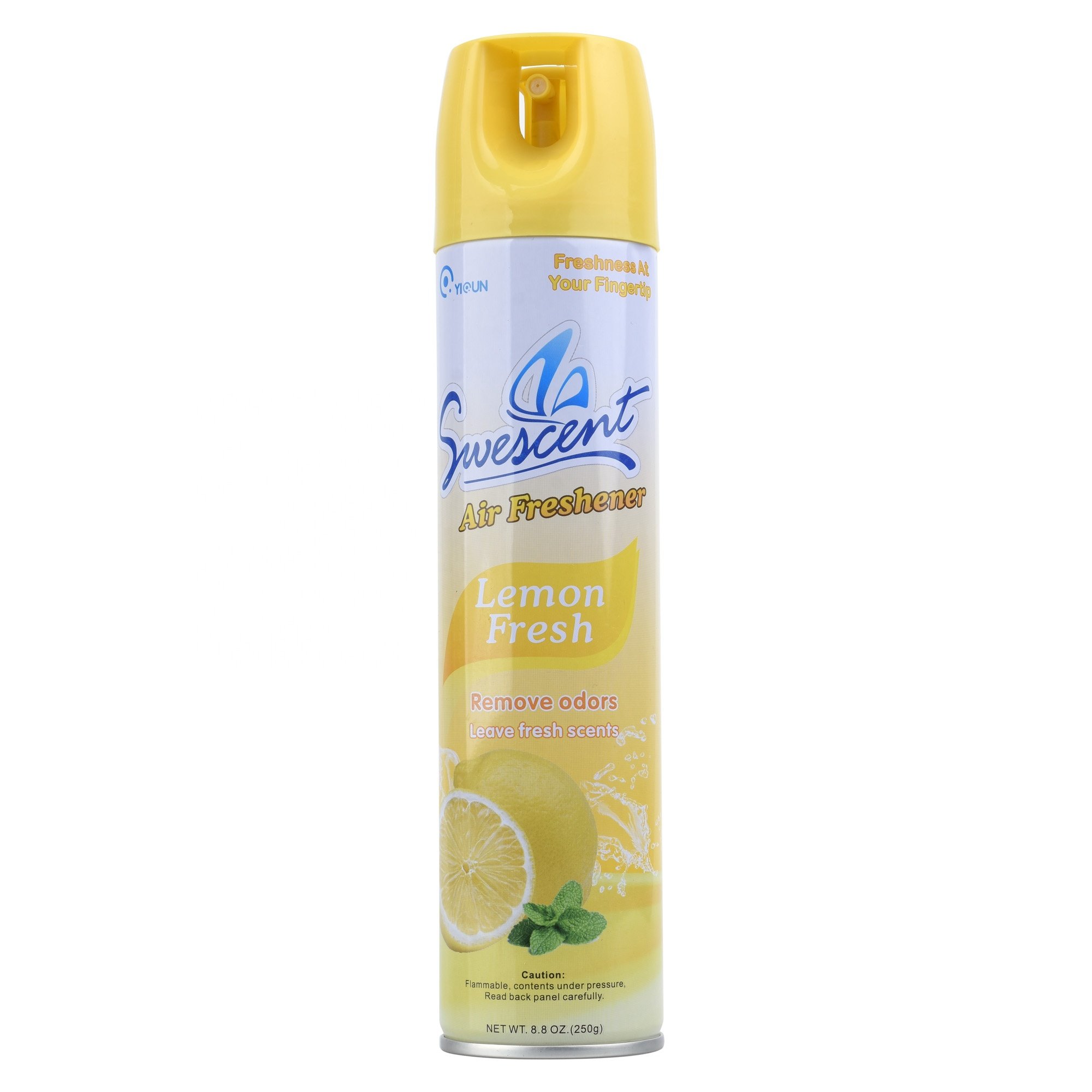 Wholesale 300ml Eco-friendly Home Household Use Aerosol Room Air Freshener Spray For Cars For Home