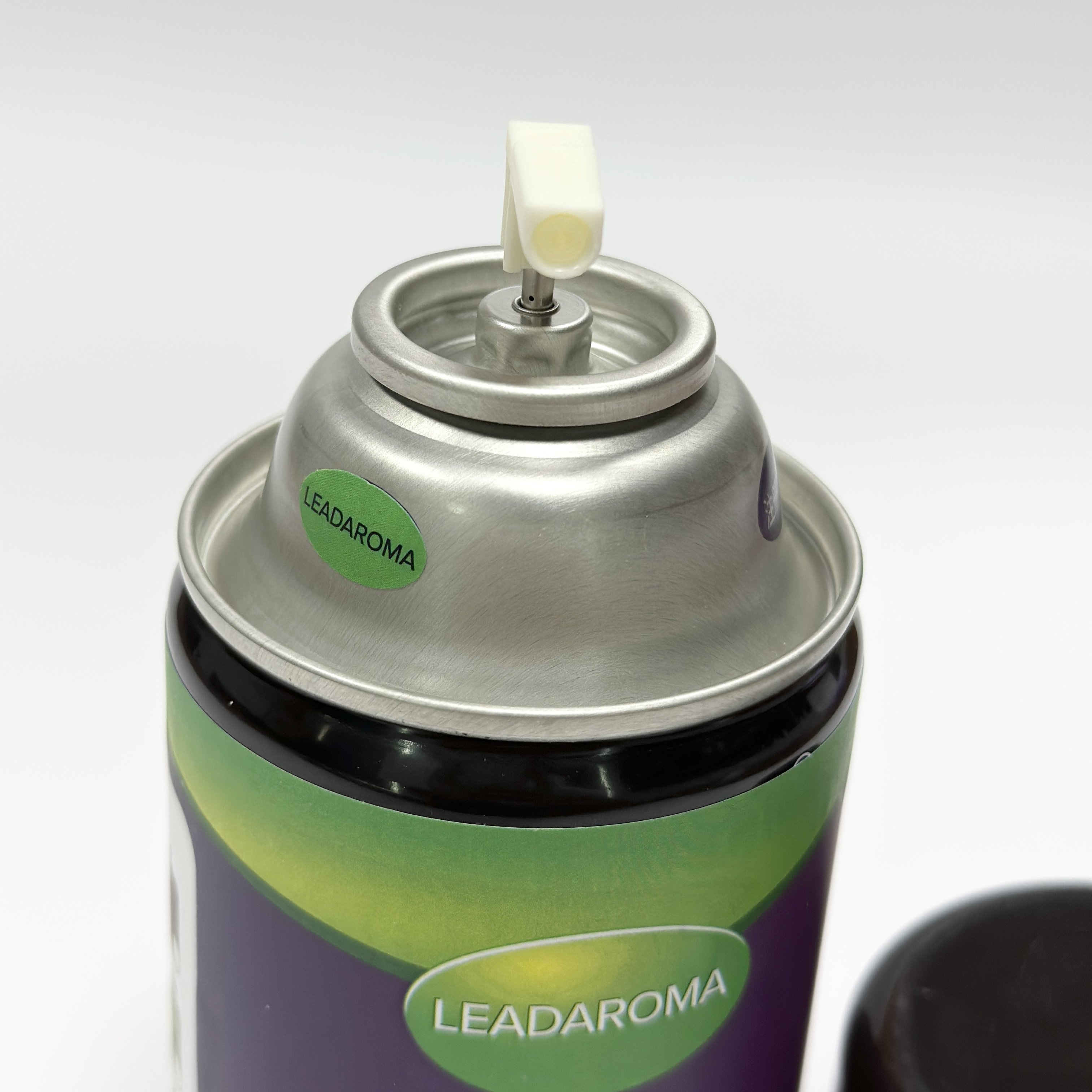 LEADAROMA Room Spray Metered Spray Jasmine Scent 300ml Air Freshener Aerosol Automatic Dispenser Refill