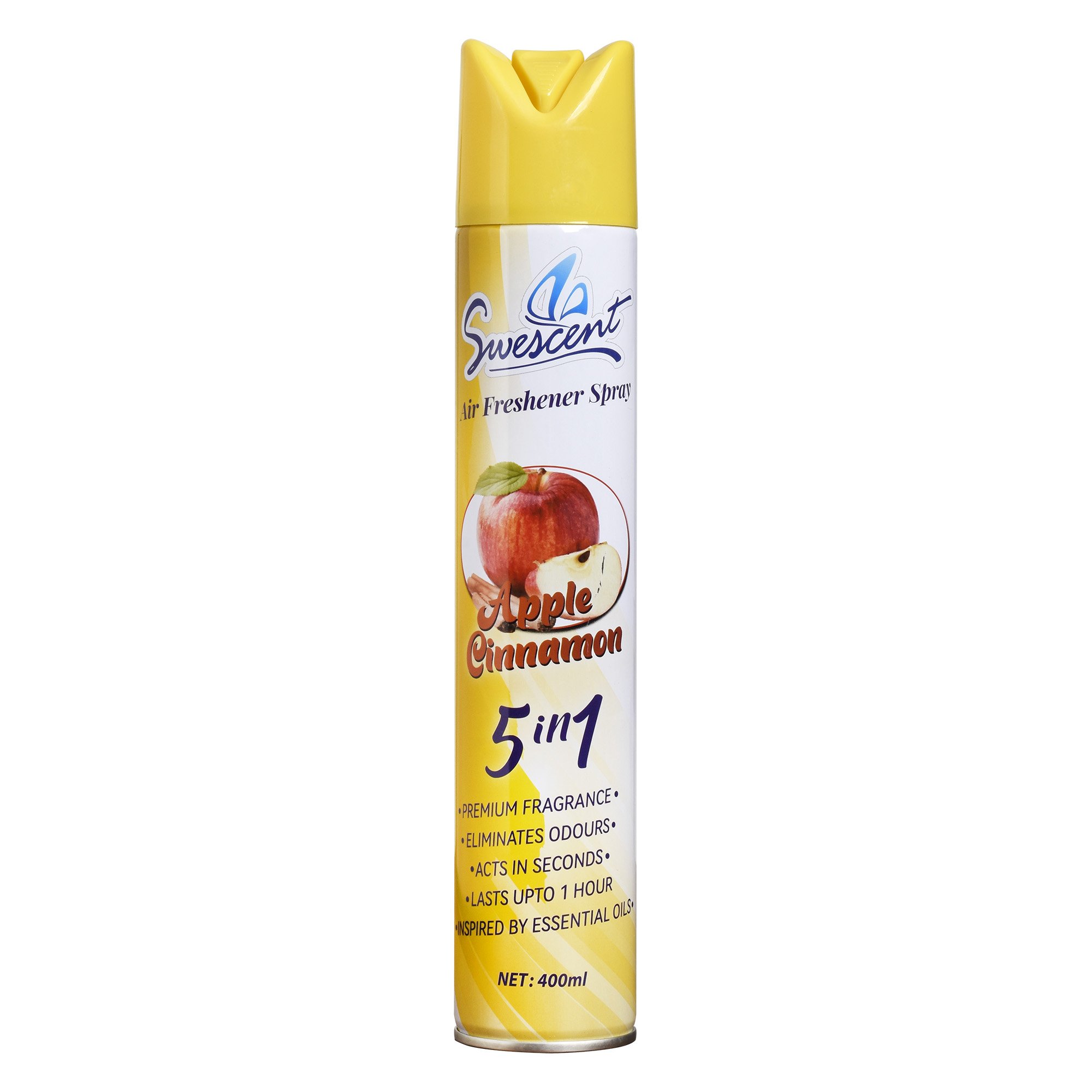 Good Price High Quality Custom Indoor Aerosol For Household Use 300ml Deodorant Air Freshener Spray