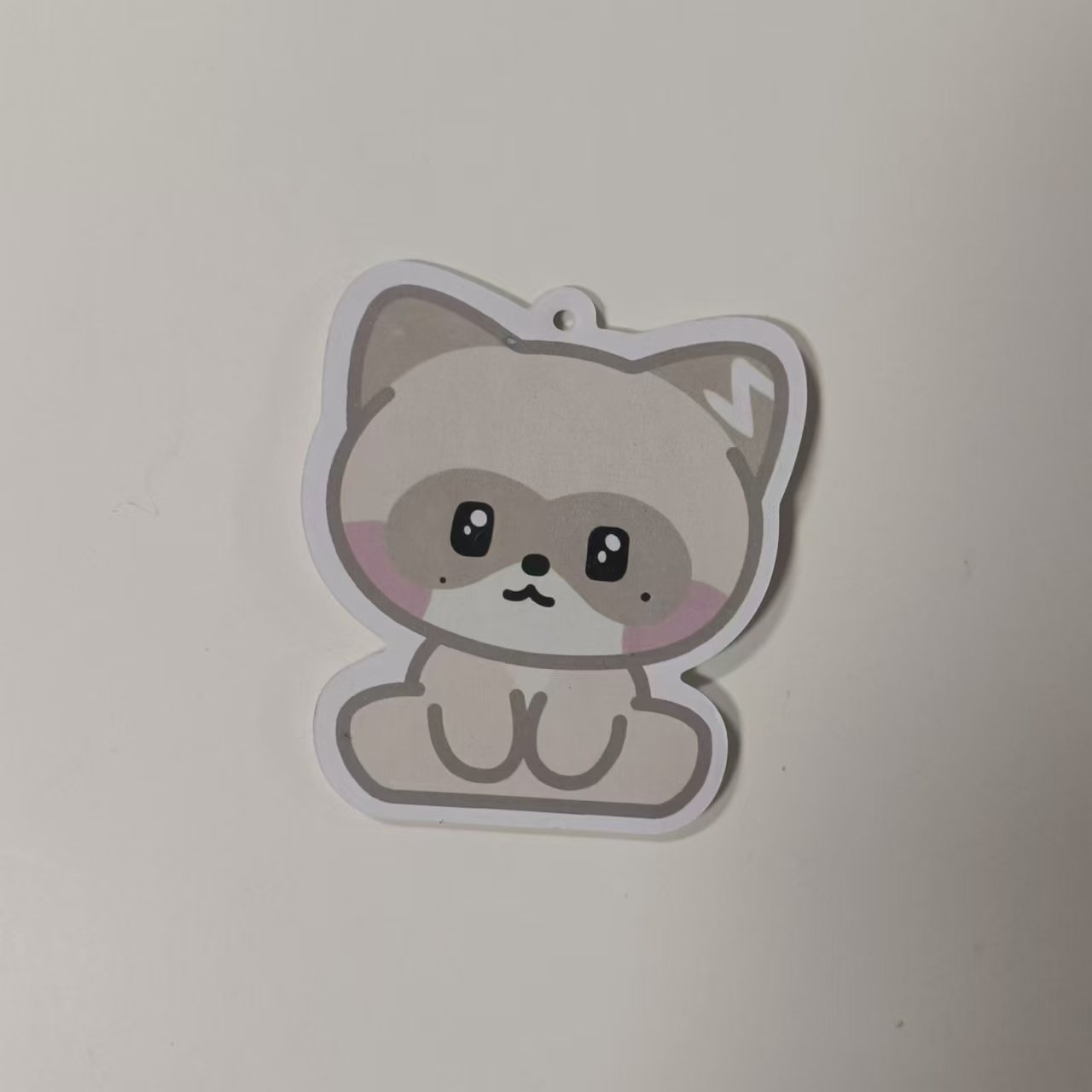 Customized Design Factory Price Car Air Freshener, Paper Air Fresher