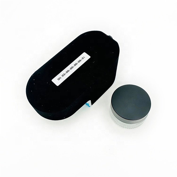 APP control mini aluminum alloy custom perfume diffusers luxury car freshener