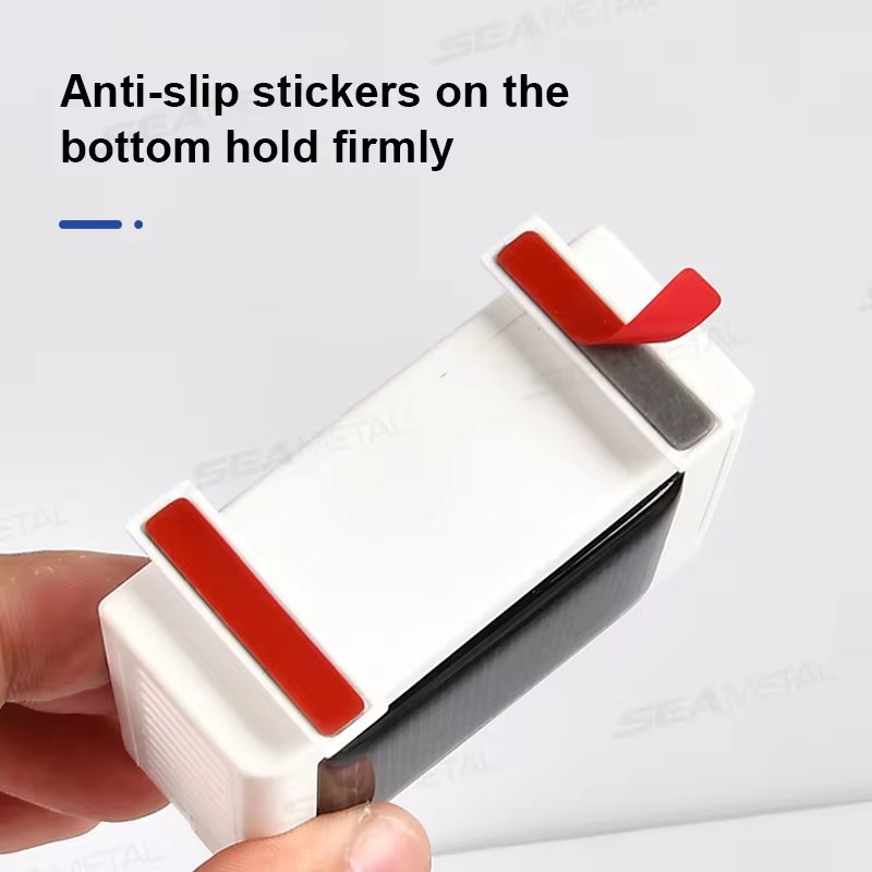 Car Perfume Diffuser Solar Mini Air Conditioner Decorative Air Freshener Air Outlet Car Aromatherapy Fragrance Tablet