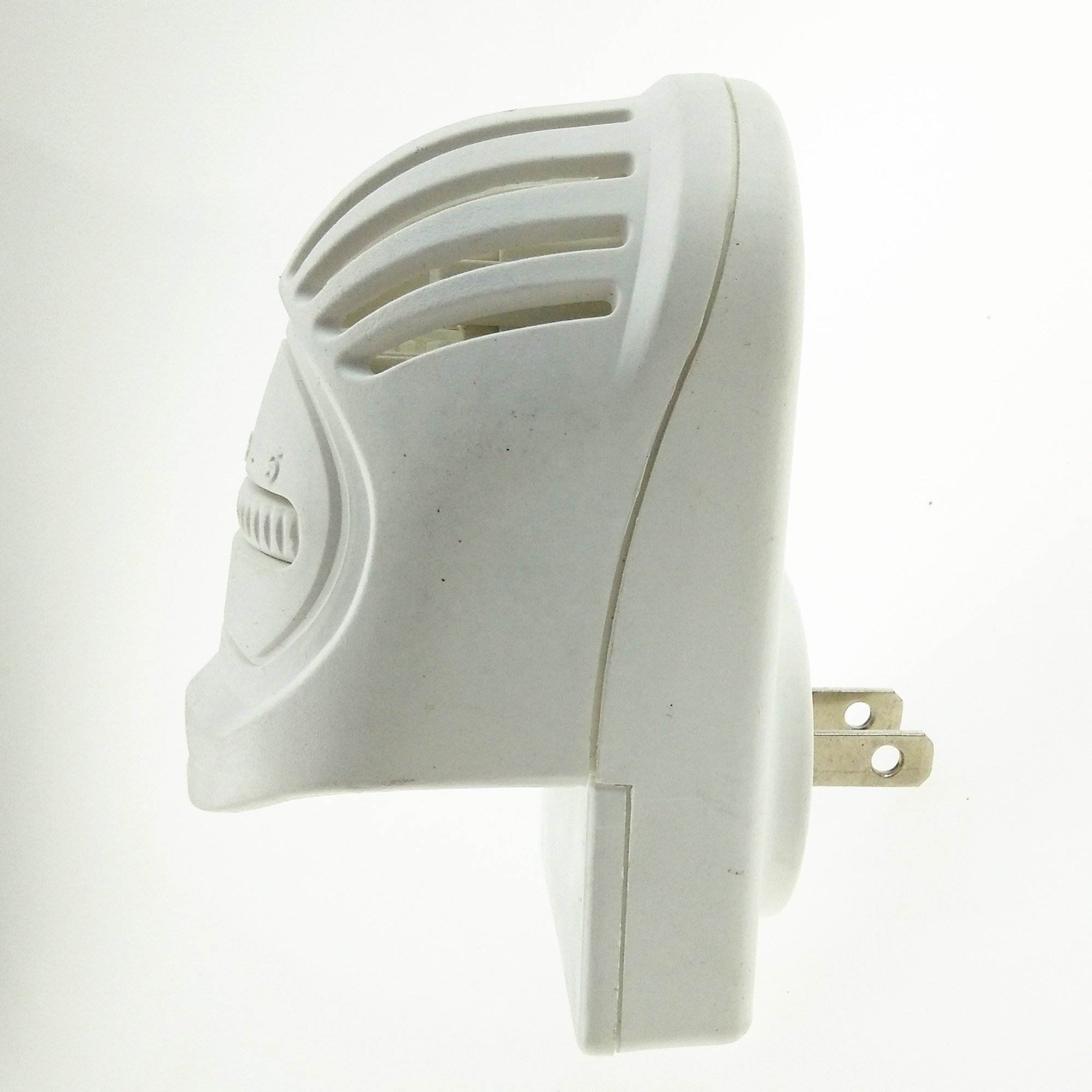 UK Hot Sale Personalized Adjustable Electric Plug-in Fragrance Warmer For Home Dorm