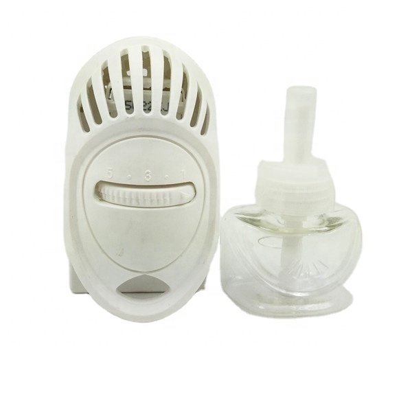 UK Hot Sale Personalized Adjustable Electric Plug-in Fragrance Warmer For Home Dorm