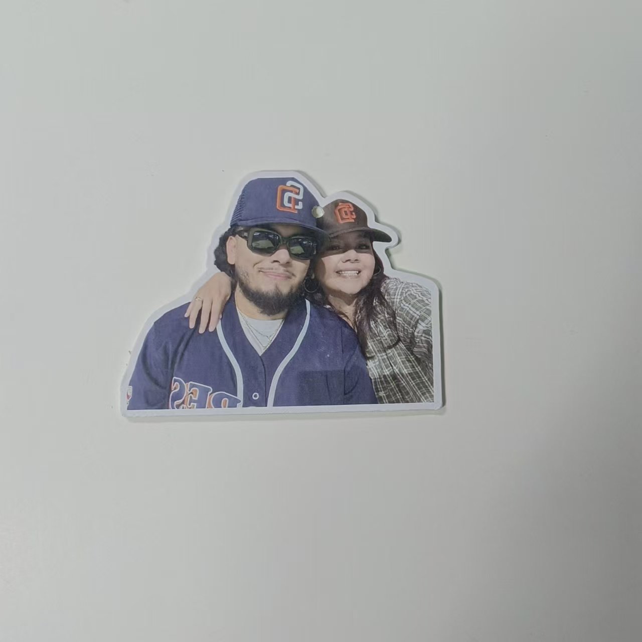 Custom High Quality Logo Cute Paper Air Freshener for Cars Removes Odors and Leaves a Clean Scent