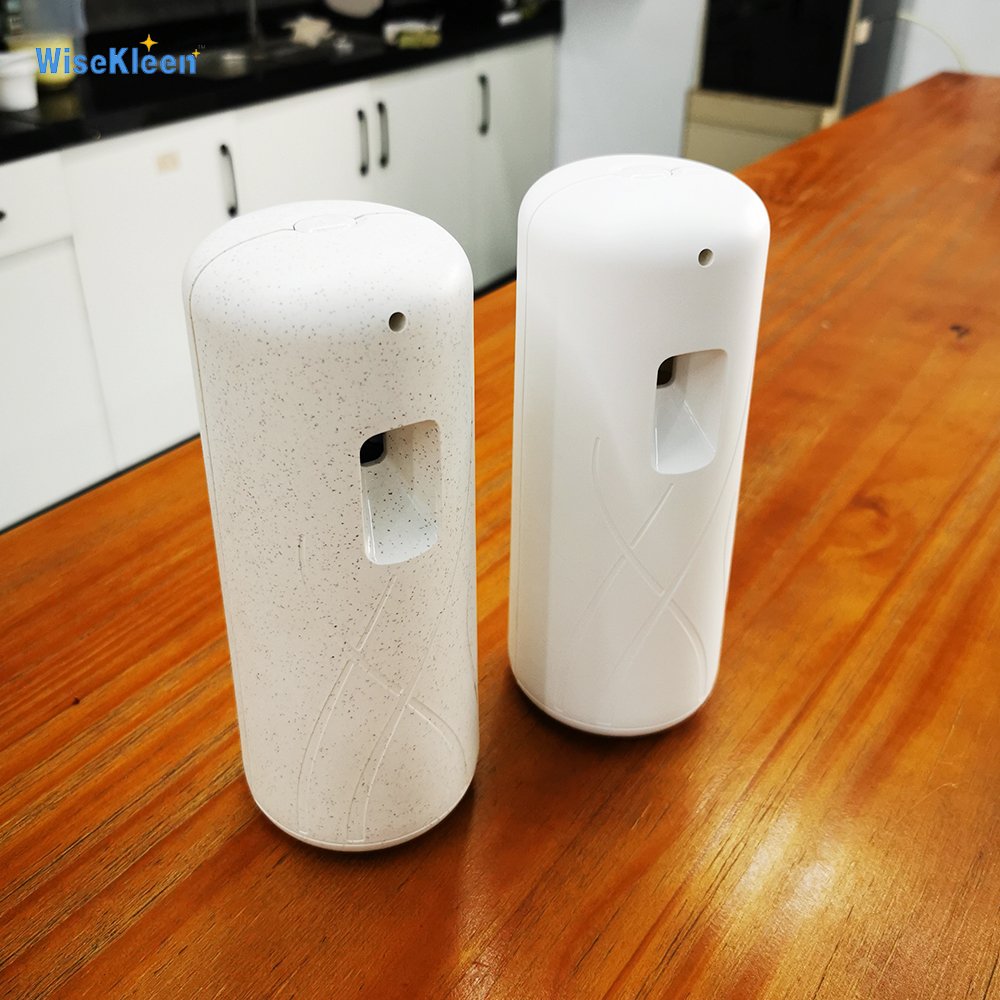 Guangzhou Manufacturer 250ML/270ML/300ML malaysia Automatic Aerosol Dispenser Air Freshener Dispenser