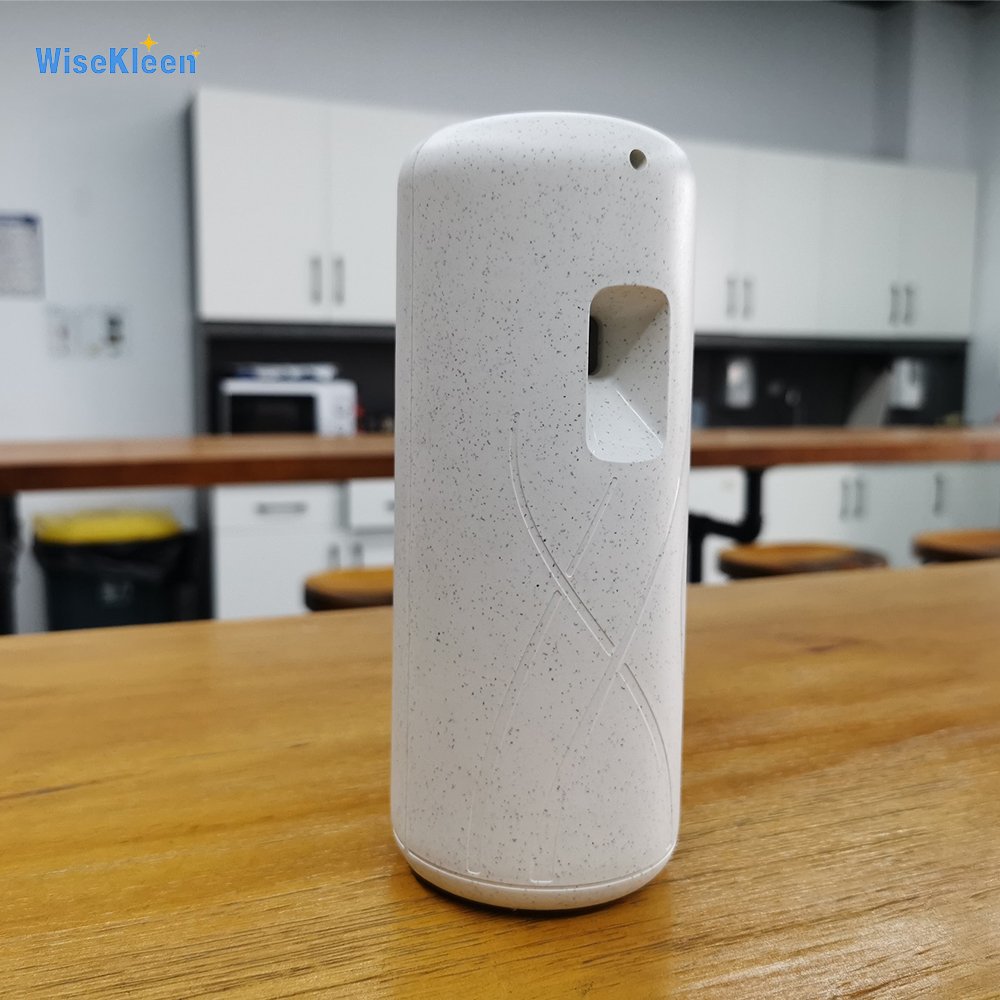 Guangzhou Manufacturer 250ML/270ML/300ML malaysia Automatic Aerosol Dispenser Air Freshener Dispenser