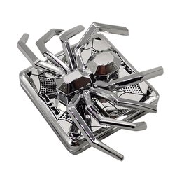 silver