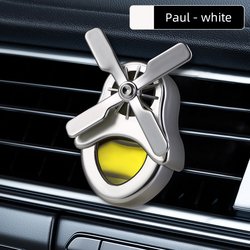 Paul-white